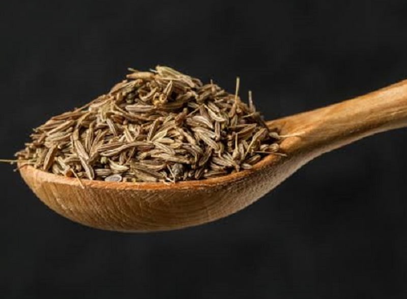 زیره سیاه افغانستان مرغوب برای عطاری